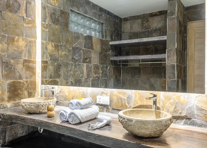 Brand New Luxury 3br Ethnic #3 Ubud