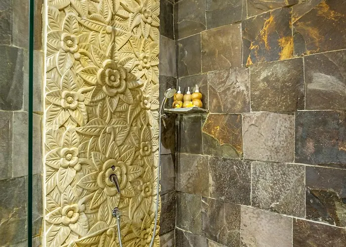 Brand New Luxury 3br Ethnic #3 Ubud