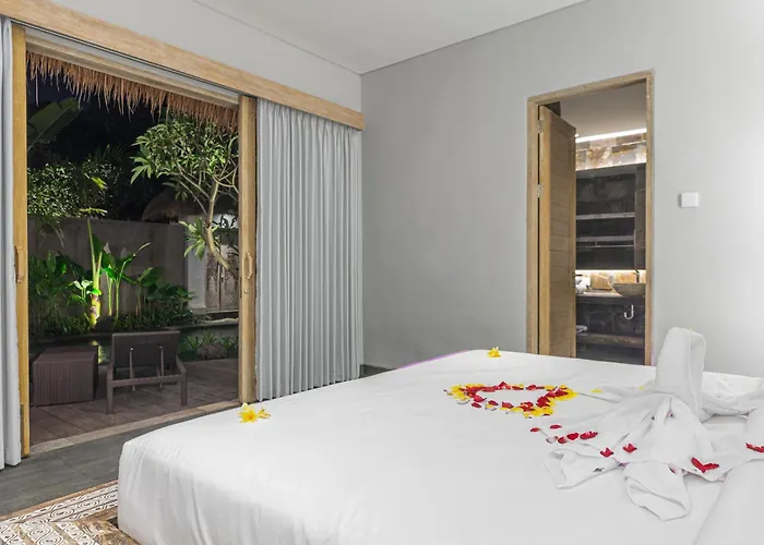 Villa Brand New Luxury 3br Ethnic #3 *